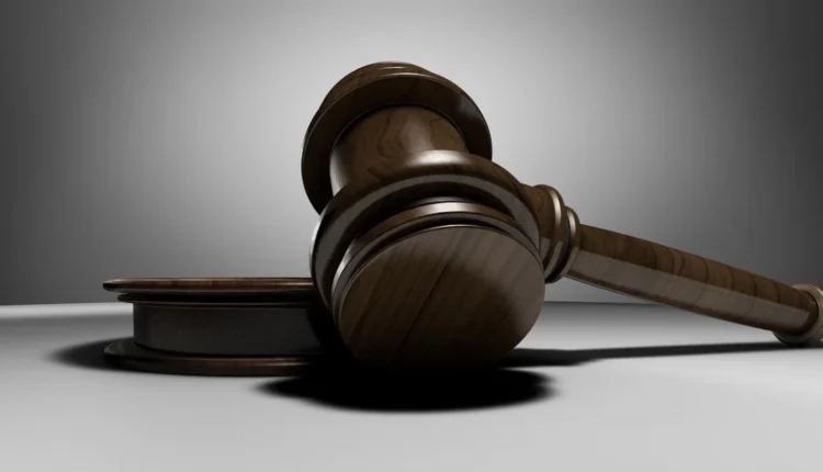 Шалқар ауданы әкімінің орынбасары сотталды