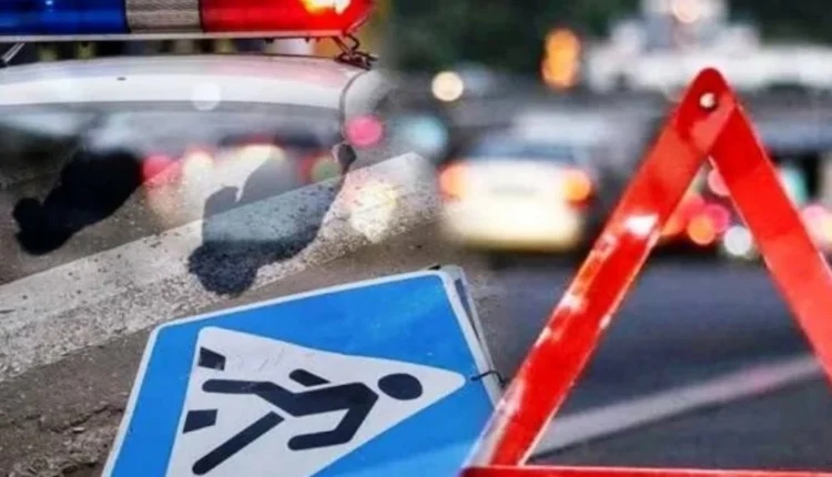 Ақтөбе облысында жол апатынан анасы мен баласы қаза тапты