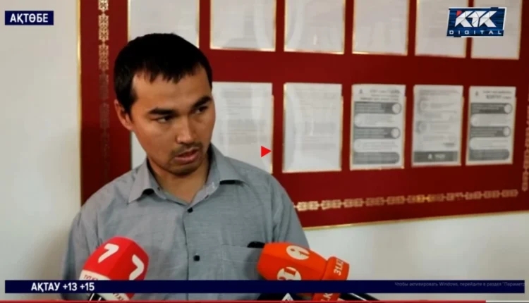 «Екі баланың аруағы үшін…»: Ақтөбеде екі баласын тұншықтырып өлтірген келіншектің күйеуі оның емделіп, қатарға қосылғанын қалайды