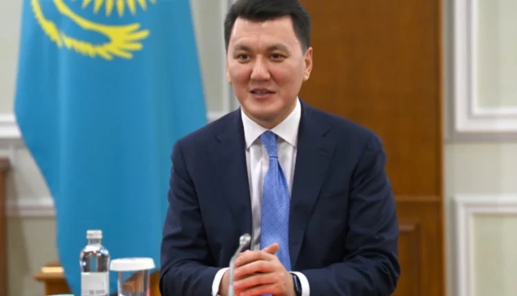 Конституциялық реформа ел аумақтарында жаңа үрдіске жол ашты – Ерлан Қарин