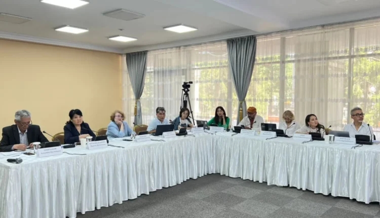 Ұлттық кино – ұлттың рухани келбеті: Бүгін киножобалар питчингі басталды
